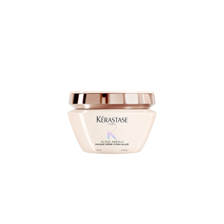 Masque Creme Hydra-Glaze