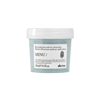 Davines Minu Hair Mask