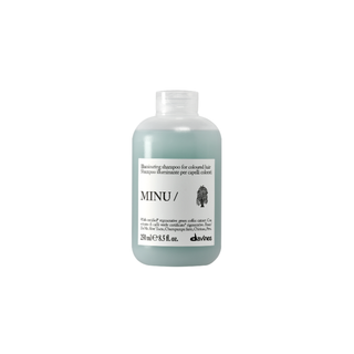 Davines Minu Shampoo