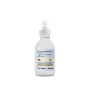 Davines Su Hair and Body Oil