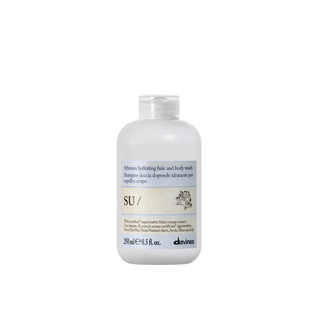 Davines Su Hair & Body Wash