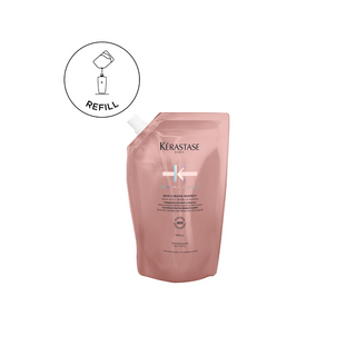 Kerastase Bain Chroma Respect Refill Pouch 