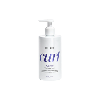 Curl Wow Flo-Etry Vital Natural Serum