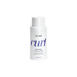 Curl Wow Snag-Free Pre-Shampoo Detangler