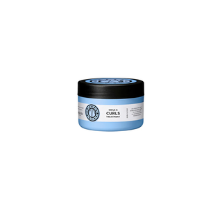 Maria Nila "Curls & Coils' hair treatment 