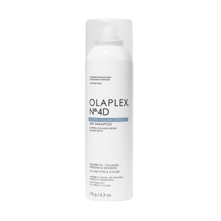 Olaplex No.4D Clean Volume Detox Dry Shampoo