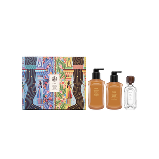 Oribe Cote d'Azur Fragrance and Body Collection