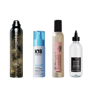 Luxury Hair Package for Mother Day - Style Savvy