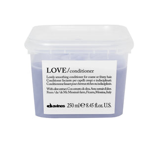 Davines Love Smoothing Conditioner