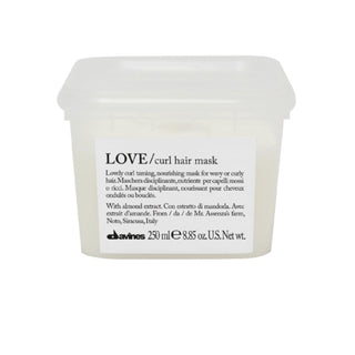 Davines Love Curl Hair Mask