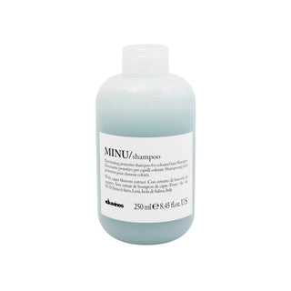 Davines Minu Shampoo