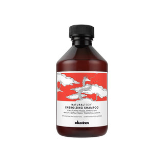 Davines Energizing Shampoo