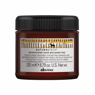 Davines Hair Building Pak