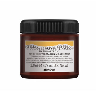 Davines Nourishing Vegetarian Miracle Mask