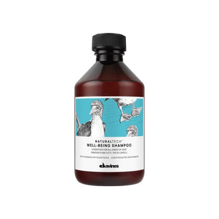 Davines Well Being Shampoo