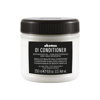 Davines Oi Conditioner