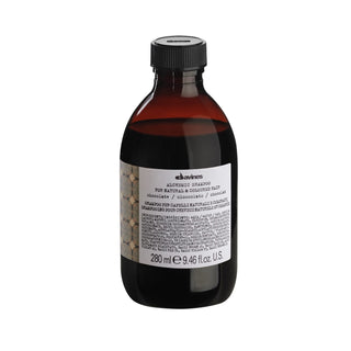 Davines Alchemic Chocolate Shampoo