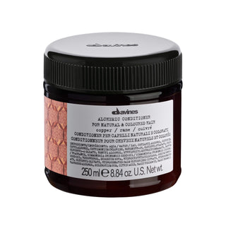 Davines Alchemic Copper Conditioner