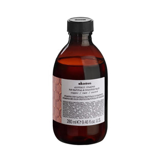 Davines Alchemic Copper Shampoo