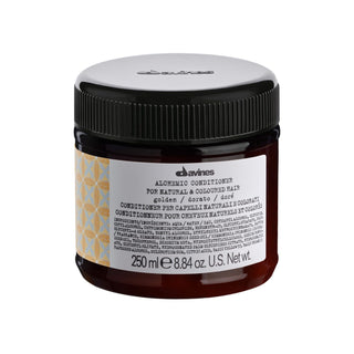 Davines Alchemic Golden Conditioner