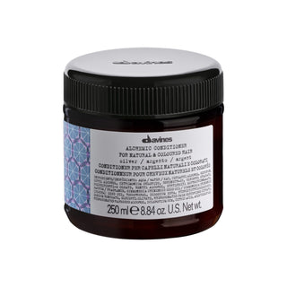 Davines Alchemic Silver Conditioner