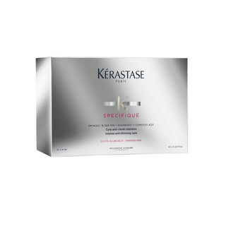 Kerastase Aminexil Force R Cure