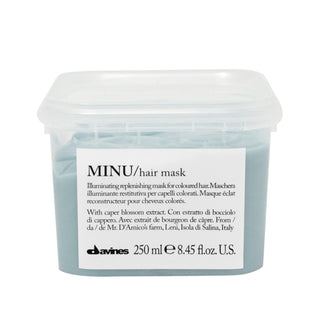 Davines Minu Hair Mask