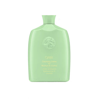Oribe Cleansing Creme for Moisture Control