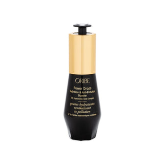 Oribe Hydration and  Anti-Pollution Booster