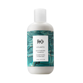 R+Co ATLANTIS Moisturising Shampoo