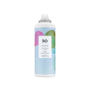 R+Co Balloon Dry Volume Spray