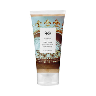 R+Co Crown Scalp Scrub