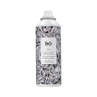 R+Co FOIL Frizz + Static Control Spray