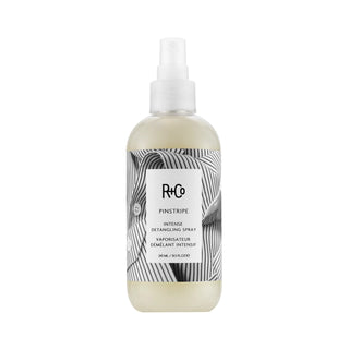 R+Co PINSTRIPE Detangling Spray