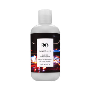 R+Co SUNSET BLVD Blonde Conditioner