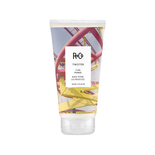 R+Co TWISTER Curl Primer