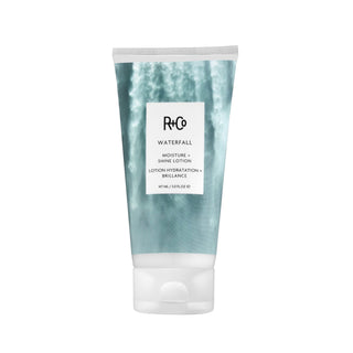 R+Co WATERFALL Moisture Shine Lotion