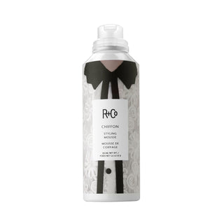 R+Co CHIFFON Styling Mousse