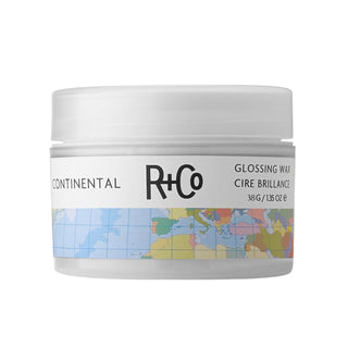 R+Co CONTINENTAL Glossing Wax