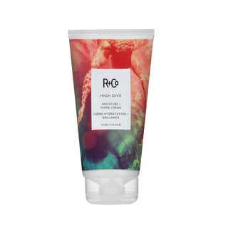 R+Co HIGH DIVE Moisture Shine Creme