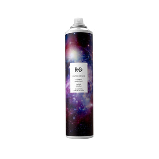 R+Co OUTER SPACE Flexible Hairspray