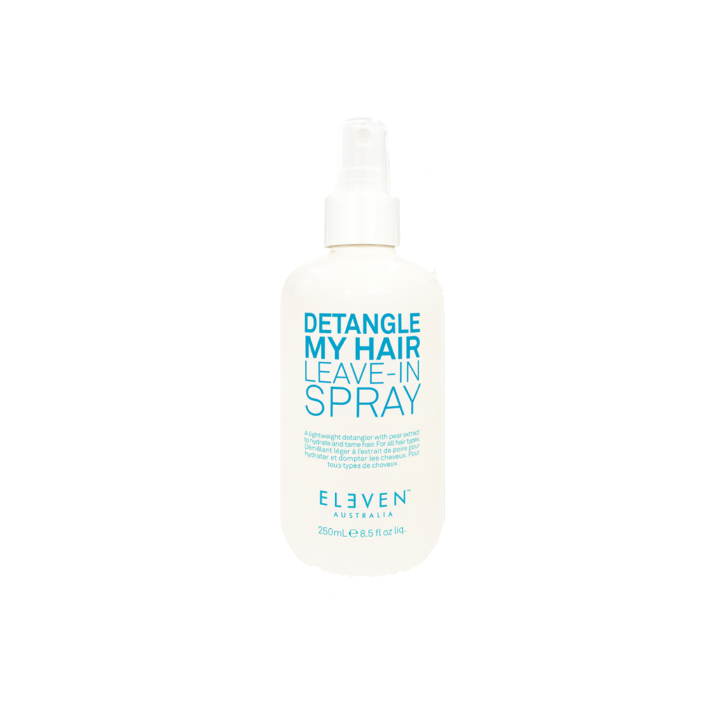Eleven Australia Detangle My Hair Leave In Spray Buy Online
