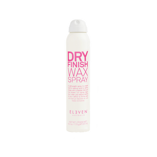 Eleven Australia Dry Finish Wax Spray