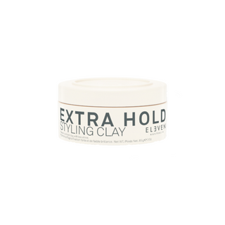 Eleven Australia Extra Hold Styling Clay