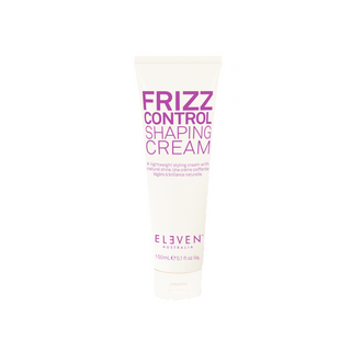 Eleven Australia Frizz Control Shaping Cream