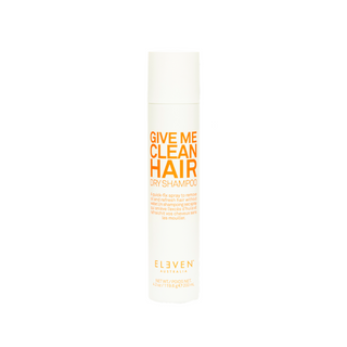 Eleven Australia Give Me Clean Hair Dry Shampoo