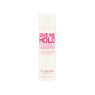Eleven Australia Give Me Hold Flexible Hairspray