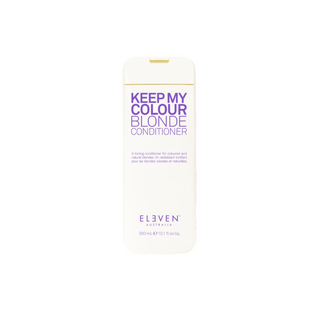 Eleven Australia Keep My Colour Blonde Conditioner 300mL