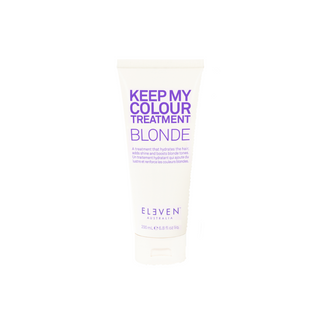 Eleven Australia Keep My Colour Treatment Blonde