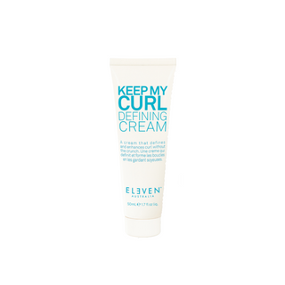 Eleven Australia Keep My Curl Defining Cream